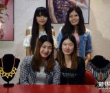 藝術生們的創(chuàng)業(yè)pk 組圖