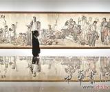 杜甫很忙原版亮相國 圖