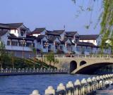 江蘇運(yùn)河文化城建設(shè)在宿遷啟動