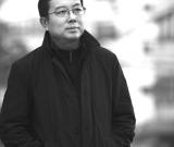 2010中國書法十大年度人物·王家新（《書法報》訪談）