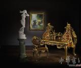 蘇富比試水內(nèi)地市場 將展售歐洲繪畫家具