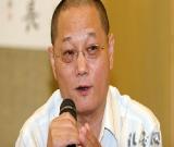 鄧沐瑋：京劇與書法聯(lián)系緊密