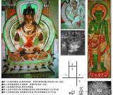 敦煌“吐蕃系”繪畫:受印度—尼泊爾影響