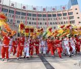 非遺項(xiàng)目進(jìn)校園