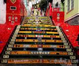 揭秘全球迷人藝術(shù)階梯