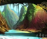 國內(nèi)首部３Ｄ動漫舞臺劇在武漢上映