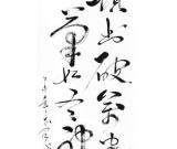 沈陽(yáng)李軍書(shū)畫(huà)展圓滿成功