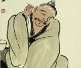 齊白石作品價(jià)格有的竟低于當(dāng)代畫(huà)家