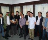 “琉璃印匯”壬辰雅集在京舉行