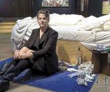 2700萬的床：翠西·艾敏《我的床》拍賣