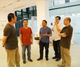 南北合璧碰撞新對(duì)話