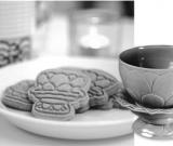 關(guān)注博物館衍生品：文物餅干出爐記