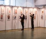 首屆中國國際漫畫展在杭州舉行 組圖