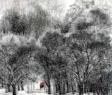 張東林作品欣賞