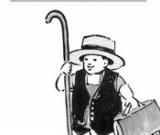 漫畫讓人溫暖：看豐子愷女兒評(píng)點(diǎn)爸爸的畫