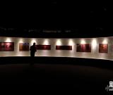 首都博物館展出“北京老字號” 圖