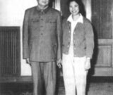 邵華：毛澤東當我的第一個攝影模特