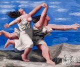 畢加索重要展覽將2012年亮相安大略美術館