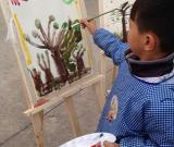 幼兒美術(shù)誤區(qū)多 家長(zhǎng)無(wú)視多悔恨