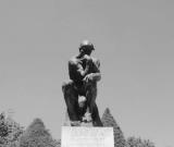 羅丹雕塑出現(xiàn)贗品 策展方稱沒打算當原作賣