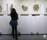 “泛·紀(jì)元”第二屆江西當(dāng)代藝術(shù)展在南昌開幕 組圖