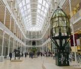 蘇格蘭國(guó)家博物館翻修后重開(kāi)