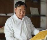 王厚祥中國美術(shù)館書法展作品欣賞