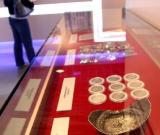 “上海金融百年檔案展”向公眾開(kāi)放 圖