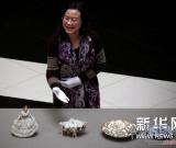 “歐洲瓷器展”展品在遼寧博物館開箱 圖