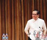 陳丹青：我對寫作沒有野心，對畫畫有野心