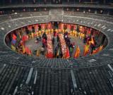 “春節(jié)”主題攝影展亮相國(guó)家博物館