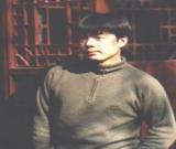 李雙陽書法作品欣賞