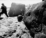 距今五千年的巖畫被發(fā)現(xiàn)：紅山文化遺存