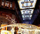 羅馬圣誕氣氛漸濃