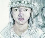 筆墨淡彩新語境