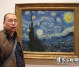 林松：對未來中國當(dāng)代藝術(shù)的思考正逢其時