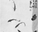 齊白石手札首度整體展出 200件畫作同時亮相