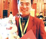 王偉林：慈善手拉手  關(guān)愛(ài)你我他