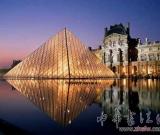 故宮與盧浮宮簽下未來5年合作文化大單