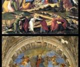 神秘的再現(xiàn)：藝術(shù)史上的兩生花