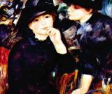 2012年不容錯過的國際藝術(shù)大展