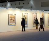 2013北京·中國(guó)文物國(guó)際博覽會(huì)在京舉行 圖