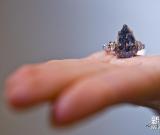 13.22克拉鮮彩藍色鉆石即將拍賣 組圖