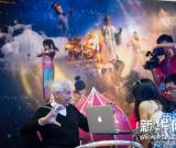 文博會(huì)上的國產(chǎn)動(dòng)漫 圖