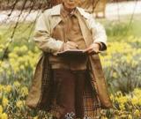 請(qǐng)記住吳冠中的詰問(wèn)