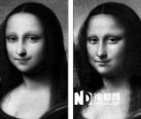 《蒙娜麗莎》還有 清新 版？