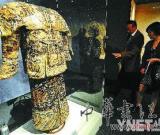 文博會(huì)開(kāi)幕 頂級(jí)收藏家數(shù)百件稀世珍寶云集