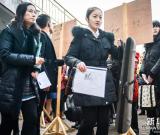 安徽：藝考進(jìn)行時