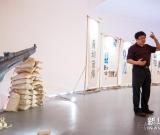 “驚濤偉岸”看黃埔 圖