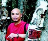 胡紫桂書法作品欣賞